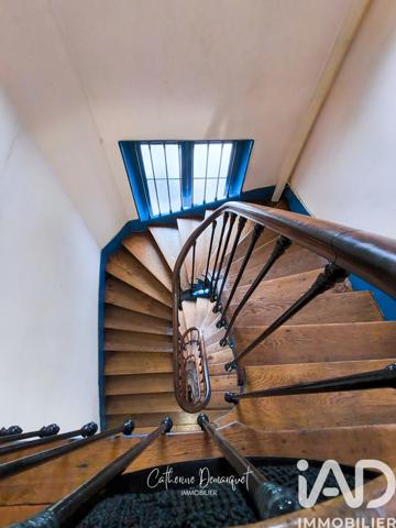 Appartement à vendre 1 pièce 14 m² Versailles