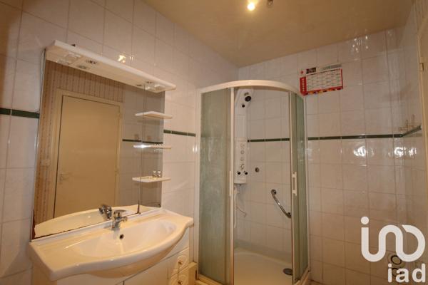 Appartement à vendre 4 pièces 105 m² Le Mans