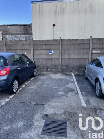 Appartement à vendre 4 pièces 105 m² Le Mans