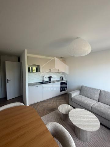 Appartement T1 à louer à Annemasse - Réf 574