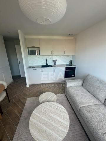 Appartement T1 à louer à Annemasse - Réf 574