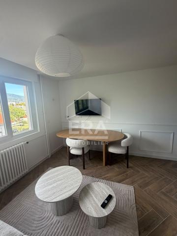 Appartement T1 à louer à Annemasse - Réf 574