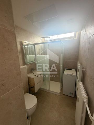 Appartement T1 à louer à Annemasse - Réf 574