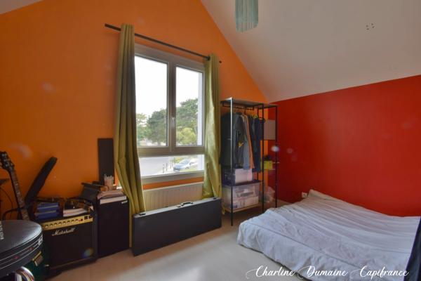 Maison à vendre 5 pièces BERNIERES SUR MER (14)