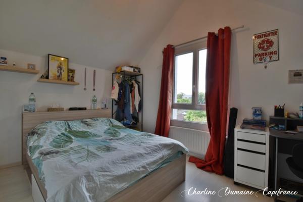 Maison à vendre 5 pièces BERNIERES SUR MER (14)