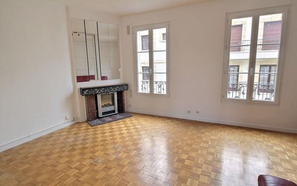 Appartement à vendre    2 pièces • 39,42 m2 Vincennes