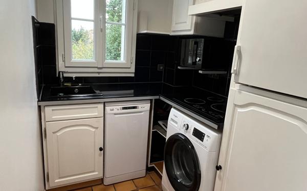 Appartement à vendre    2 pièces • 39,42 m2 Vincennes