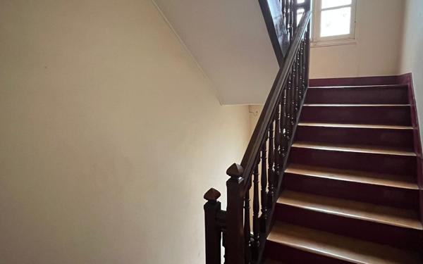 Appartement à vendre    2 pièces • 39,42 m2 Vincennes