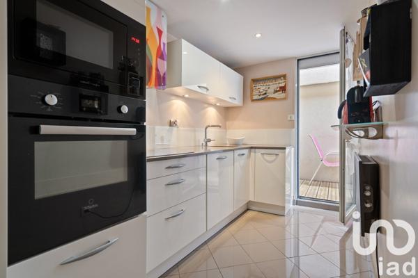 Maison à vendre 4 pièces 116 m² Villeurbanne