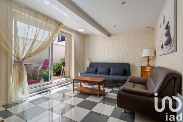 Maison à vendre 4 pièces 116 m² Villeurbanne