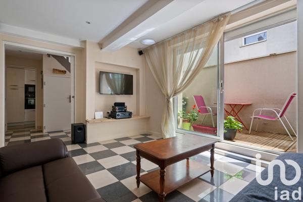 Maison à vendre 4 pièces 116 m² Villeurbanne