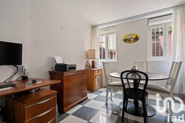 Maison à vendre 4 pièces 116 m² Villeurbanne