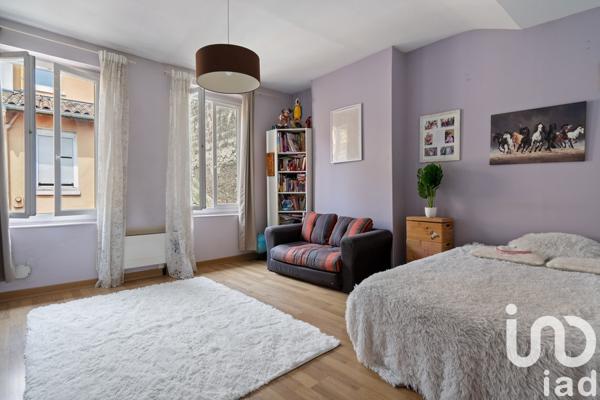 Maison à vendre 4 pièces 116 m² Villeurbanne