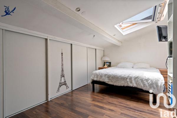 Maison à vendre 4 pièces 116 m² Villeurbanne