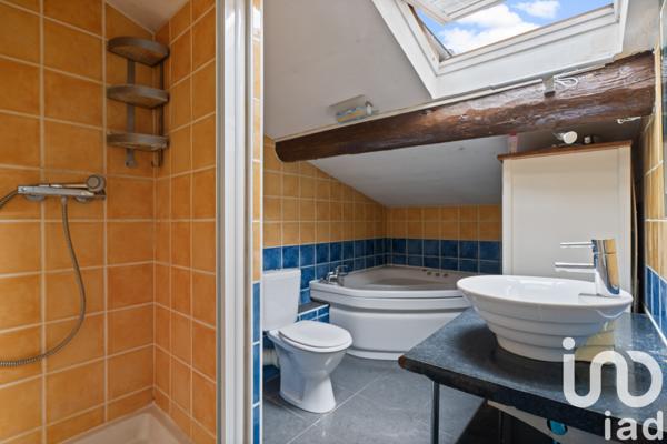 Maison à vendre 4 pièces 116 m² Villeurbanne