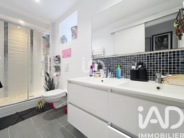 Appartement à vendre 4 pièces 85 m² Le Raincy