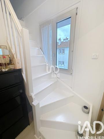 Appartement à vendre 4 pièces 85 m² Le Raincy