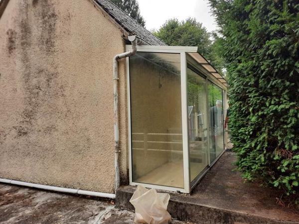 Maison à vendre 70 876 € Alvignac 3 p 74 m² DPE F