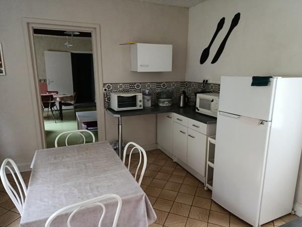 Maison à vendre 65 424 € Alvignac 3 p 74 m² DPE F