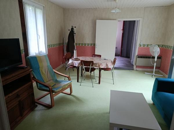 Maison à vendre 65 424 € Alvignac 3 p 74 m² DPE F