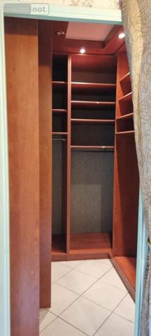 Appartement à vendre à Saint-Cyr-sur-Loire dans l'Indre-et-Loire (37540), ref : 044/1957   
SAINT CYR SUR LOIRE