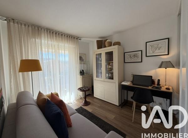 Appartement à vendre 3 pièces 78,01 m² Mandelieu-la-Napoule