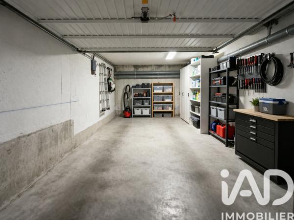 Appartement à vendre 3 pièces 78,01 m² Mandelieu-la-Napoule