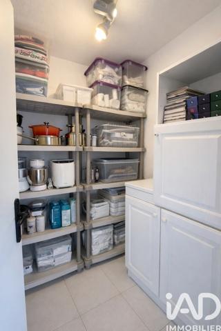 Appartement à vendre 3 pièces 78,01 m² Mandelieu-la-Napoule