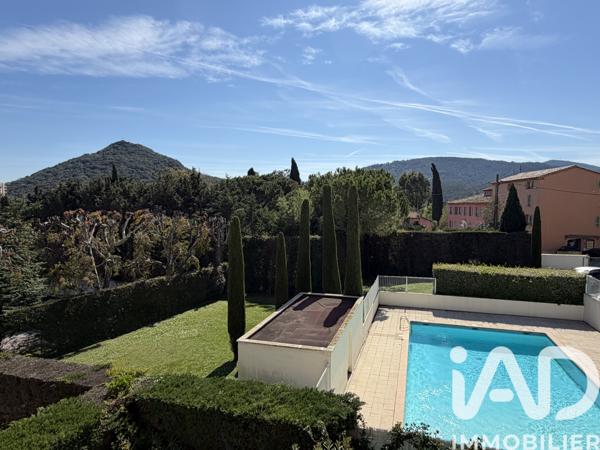 Appartement à vendre 3 pièces 78,01 m² Mandelieu-la-Napoule