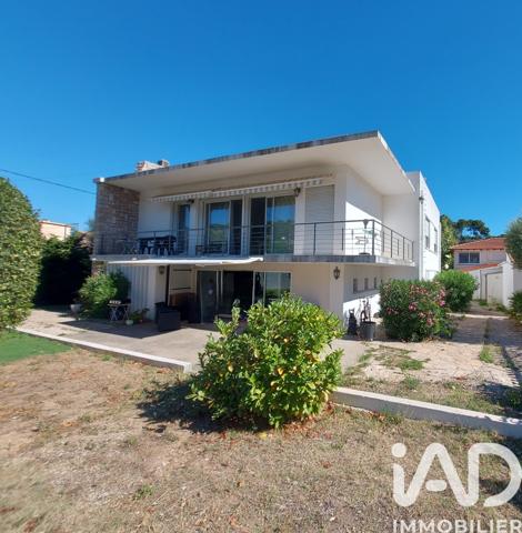 Maison à vendre 5 pièces 198 m² La Penne-sur-Huveaune