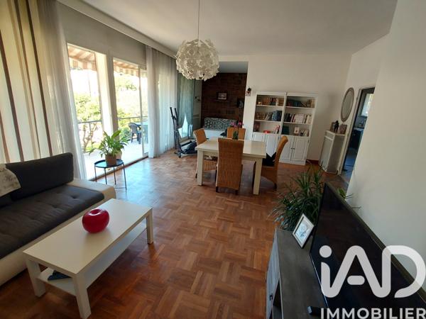 Maison à vendre 5 pièces 198 m² La Penne-sur-Huveaune