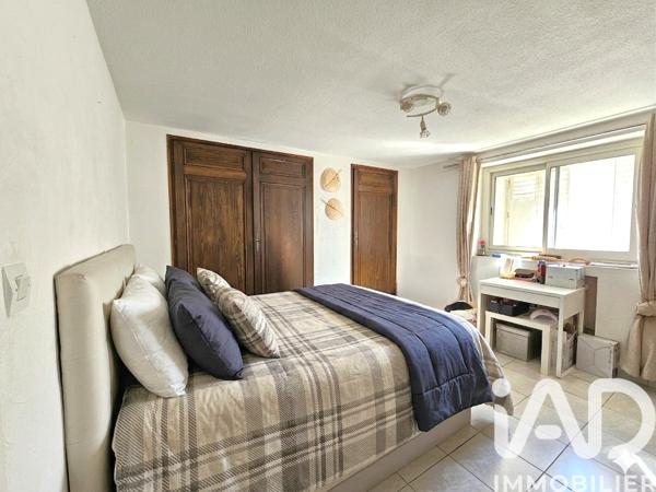 Maison à vendre 5 pièces 198 m² La Penne-sur-Huveaune
