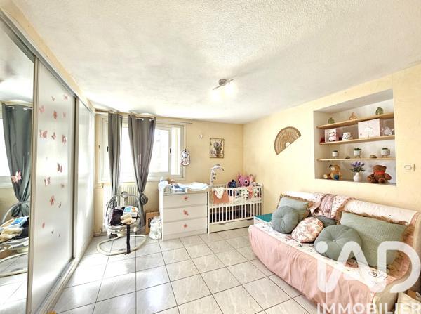 Maison à vendre 5 pièces 198 m² La Penne-sur-Huveaune