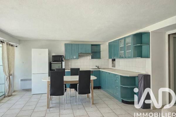 Maison à vendre 5 pièces 198 m² La Penne-sur-Huveaune