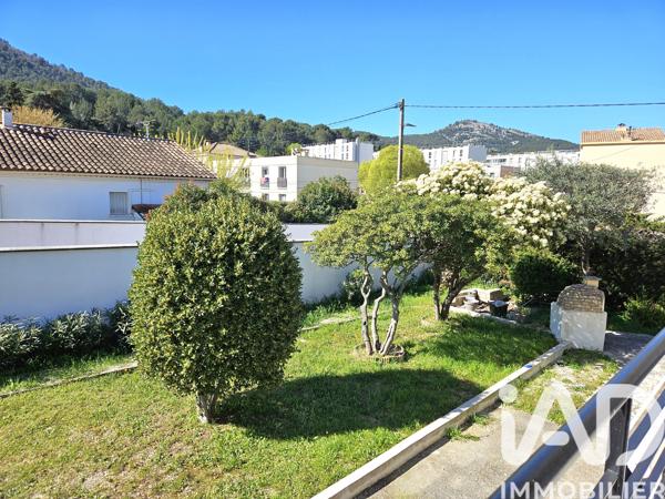 Maison à vendre 5 pièces 198 m² La Penne-sur-Huveaune