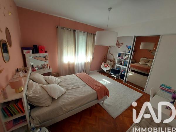 Maison à vendre 5 pièces 198 m² La Penne-sur-Huveaune