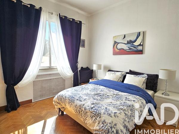 Maison à vendre 5 pièces 198 m² La Penne-sur-Huveaune
