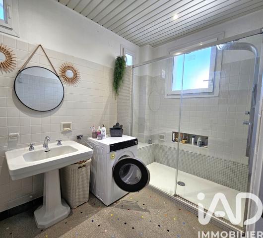 Maison à vendre 5 pièces 198 m² La Penne-sur-Huveaune