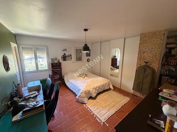Magnifique maison au calme absolu avec des prestations haut de gamme.
