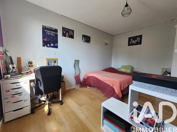 Appartement à vendre 4 pièces 82 m² Voiron