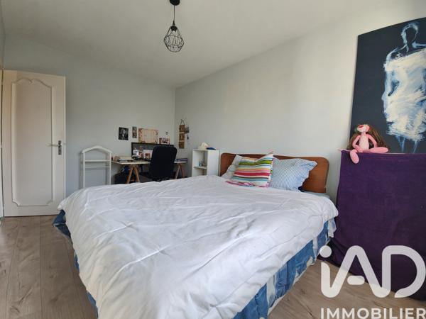 Appartement à vendre 4 pièces 82 m² Voiron
