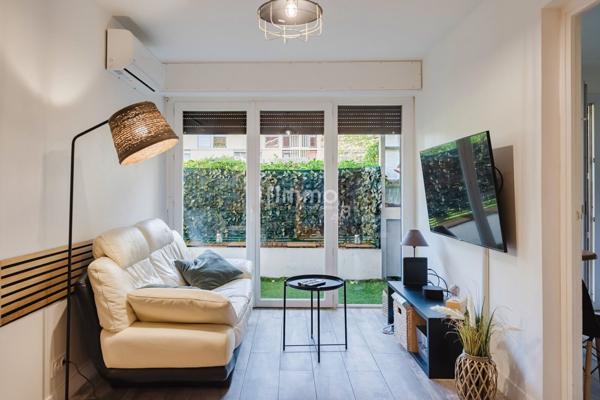 Appartement T6 entièrement refait à neuf 13010