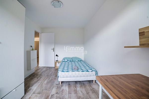 Appartement T6 entièrement refait à neuf 13010