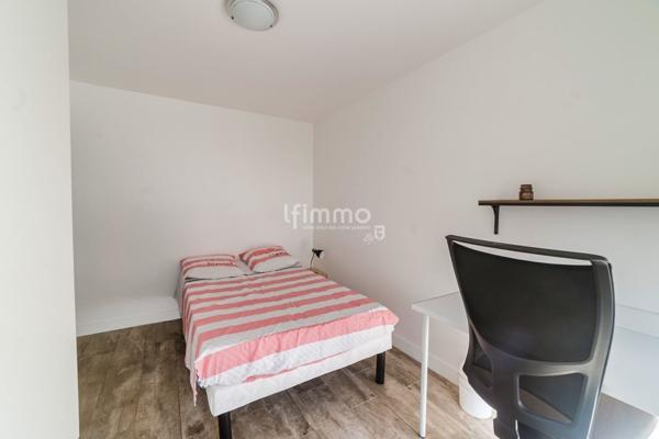 Appartement T6 entièrement refait à neuf 13010