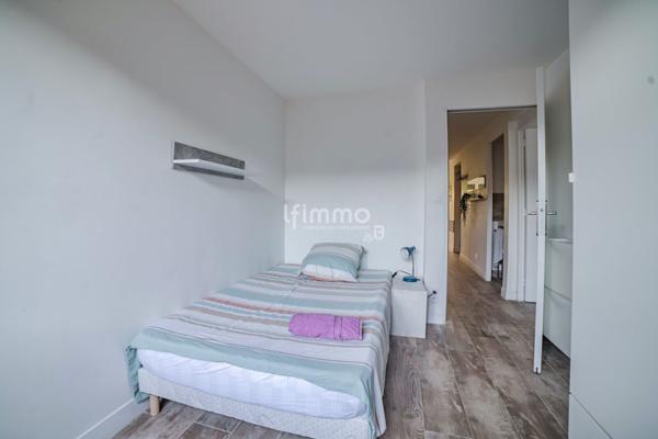 Appartement T6 entièrement refait à neuf 13010