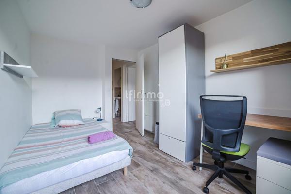 Appartement T6 entièrement refait à neuf 13010