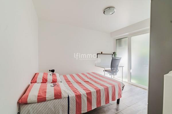 Appartement T6 entièrement refait à neuf 13010