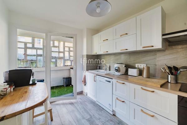 Appartement T6 entièrement refait à neuf 13010