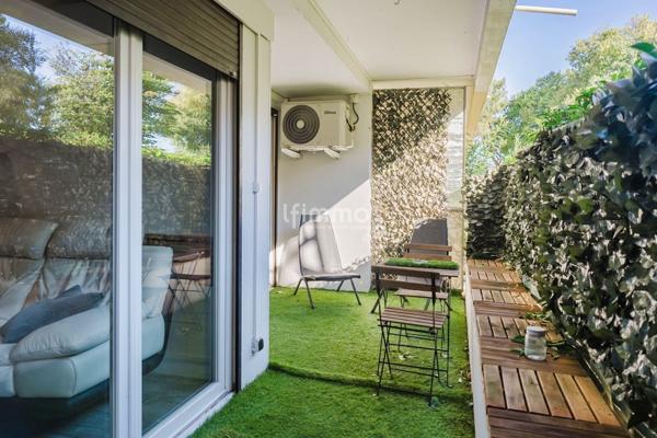 Appartement T6 entièrement refait à neuf 13010