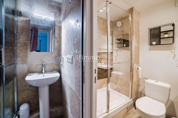 Appartement T6 entièrement refait à neuf 13010